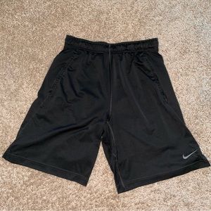 Nike Dri-Fit Shorts 8" inseam